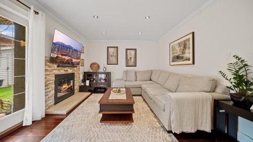 3220 Dunkirk Avenue, Coquitlam, BC 