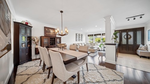 3220 Dunkirk Avenue, Coquitlam, BC 