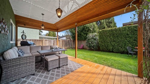 3220 Dunkirk Avenue, Coquitlam, BC 