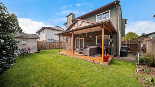 3220 Dunkirk Avenue, Coquitlam, BC 