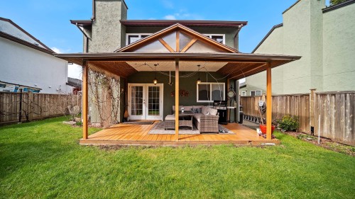 3220 Dunkirk Avenue, Coquitlam, BC 