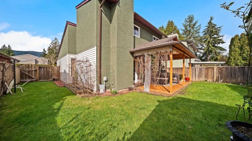 3220 Dunkirk Avenue, Coquitlam, BC 