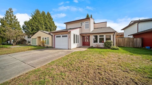 3220 Dunkirk Avenue, Coquitlam, BC 