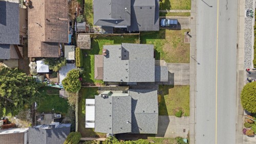 3220 Dunkirk Avenue, Coquitlam, BC 