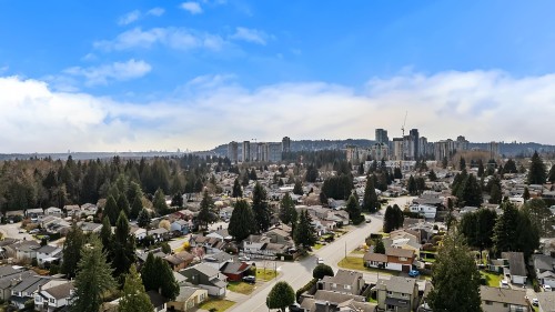 3220 Dunkirk Avenue, Coquitlam, BC 