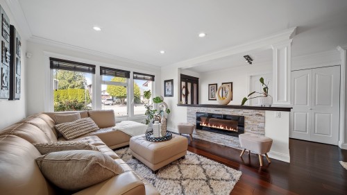 3220 Dunkirk Avenue, Coquitlam, BC 