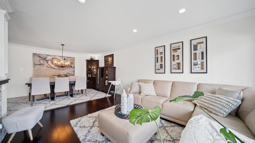 3220 Dunkirk Avenue, Coquitlam, BC 