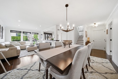 3220 Dunkirk Avenue, Coquitlam, BC 