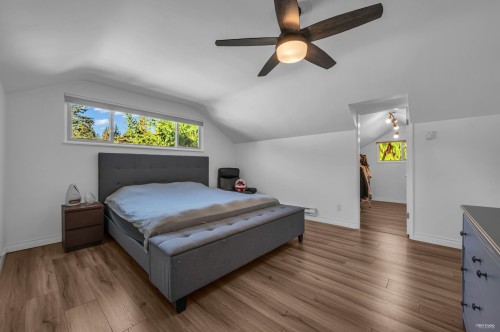 310 Macbeth Crescent, West Vancouver, BC 