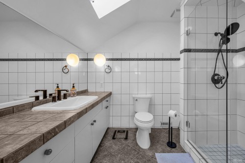 310 Macbeth Crescent, West Vancouver, BC 