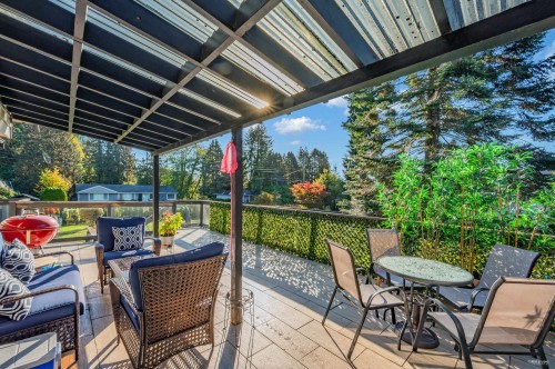 310 Macbeth Crescent, West Vancouver, BC 