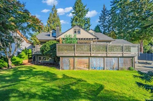 310 Macbeth Crescent, West Vancouver, BC 