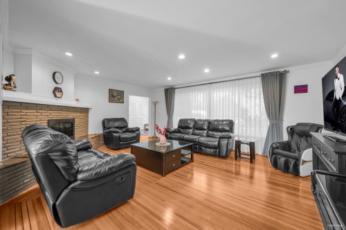 310 Macbeth Crescent, West Vancouver, BC 