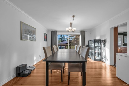 310 Macbeth Crescent, West Vancouver, BC 