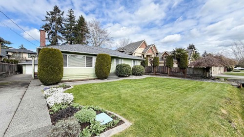 8671 Mowbray Road, Richmond, BC 