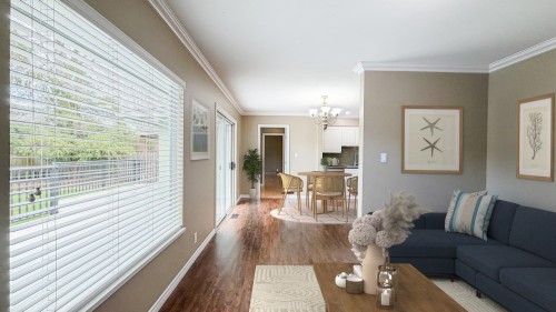 8671 Mowbray Road, Richmond, BC 