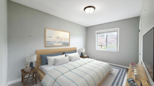 8671 Mowbray Road, Richmond, BC 