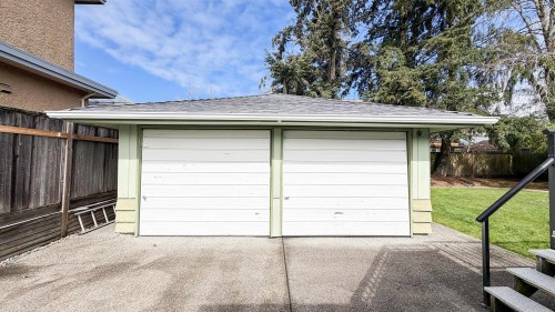 8671 Mowbray Road, Richmond, BC 