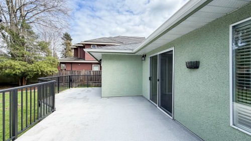 8671 Mowbray Road, Richmond, BC 