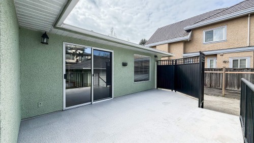 8671 Mowbray Road, Richmond, BC 