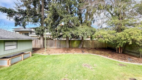 8671 Mowbray Road, Richmond, BC 