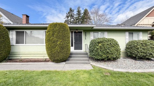 8671 Mowbray Road, Richmond, BC 