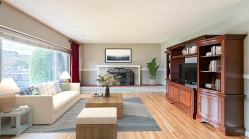 8671 Mowbray Road, Richmond, BC 