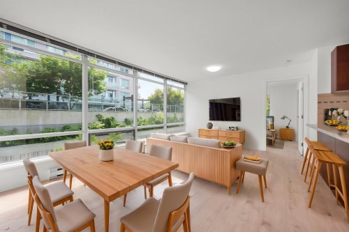 511-8280 Lansdowne Road  Richmond, BC V6X 0B2