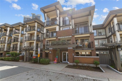 204-4728 Brentwood Drive  Burnaby, BC V5C 0G2