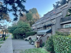 409-774 Great Northern Way Vancouver, BC V5T 1E1