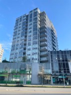 611-7488 Lansdowne Road  Richmond, BC V7C 0B9