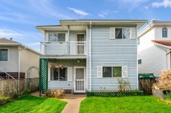 3524 Tanner Street  Vancouver, BC V5R 5P5
