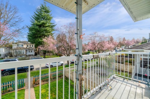 3524 Tanner Street, Vancouver, BC 