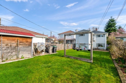 3524 Tanner Street, Vancouver, BC 