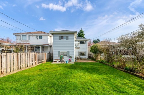 3524 Tanner Street, Vancouver, BC 