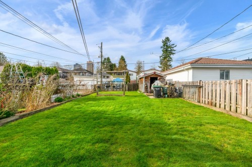 3524 Tanner Street, Vancouver, BC 