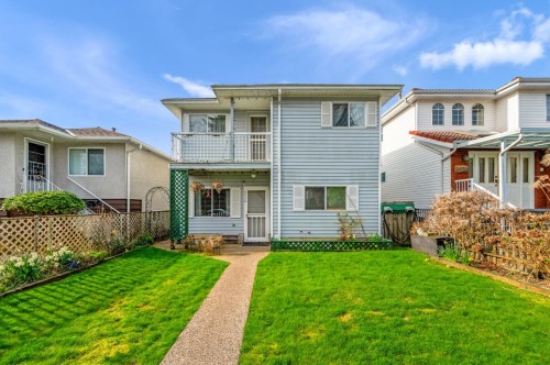 3524 Tanner Street, Vancouver, BC 