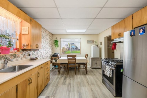 3524 Tanner Street, Vancouver, BC 