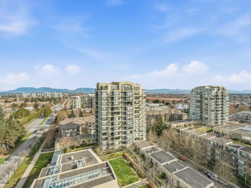 1705-9188 Hemlock Drive  Richmond, BC V6Y 4J7