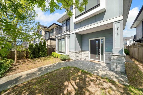 9779 Steveston Highway, Richmond, BC 