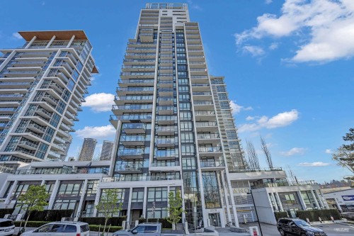 1107-2378 Alpha Avenue  Burnaby, BC V5C 0K2