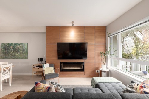 5-278 Camata Street  New Westminster, BC V3M 0H8