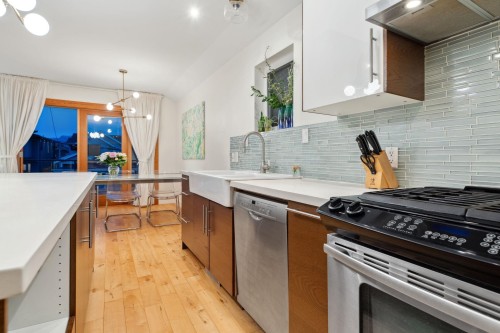 4135 Cambridge Street, Burnaby, BC 