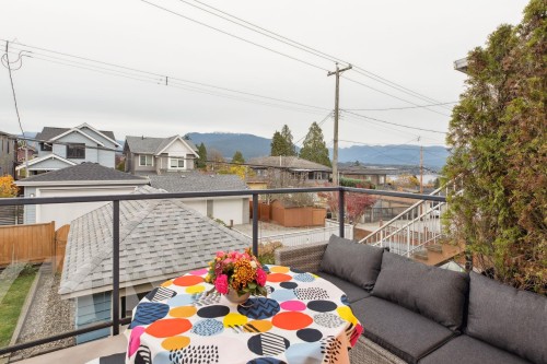 4135 Cambridge Street, Burnaby, BC 