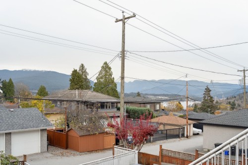 4135 Cambridge Street, Burnaby, BC 