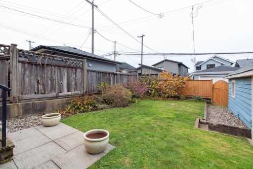 4135 Cambridge Street, Burnaby, BC 