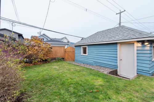 4135 Cambridge Street, Burnaby, BC 