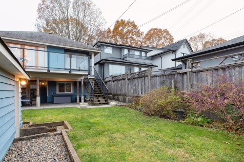 4135 Cambridge Street, Burnaby, BC 