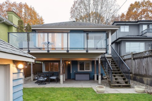 4135 Cambridge Street, Burnaby, BC 
