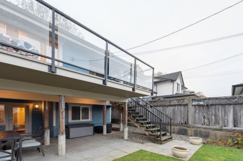 4135 Cambridge Street, Burnaby, BC 